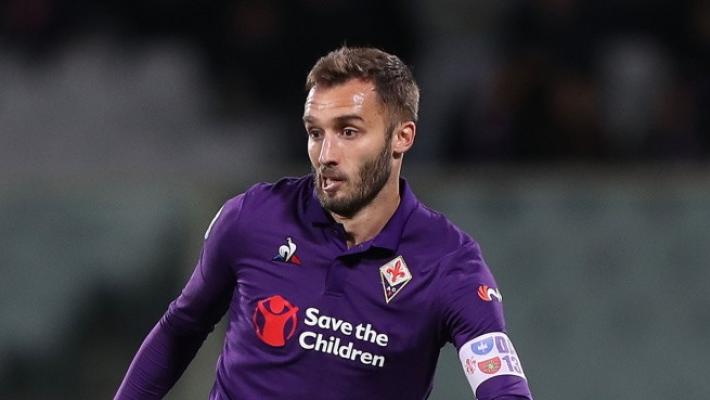 Pezzella manda un messaggio all'Atalanta