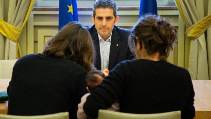 Coppie gay riconosciute, i legali contro la Procura