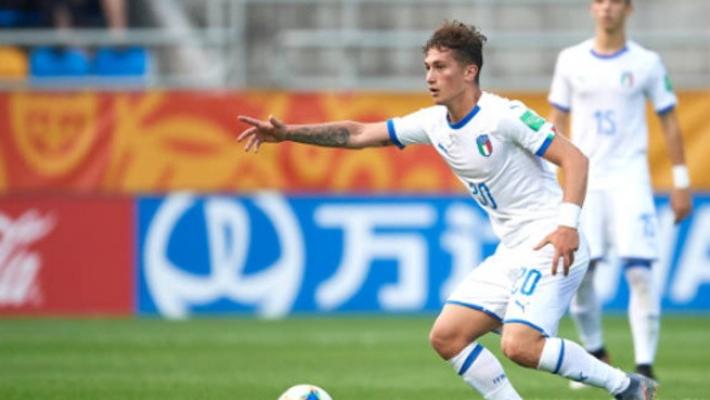 Chievo, arriva Salvatore Esposito