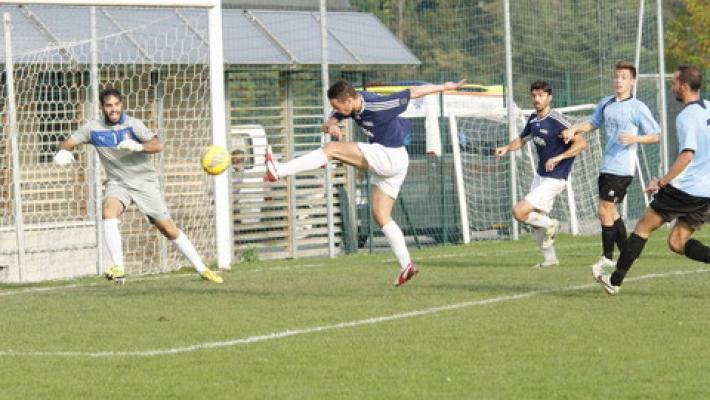 La sorpresa Monticelli: obiettivo play-off con tanti giovani