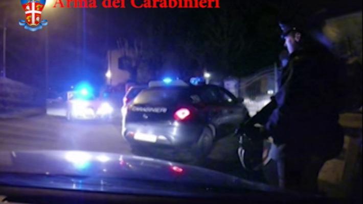 'Ndrangheta: spunta giro di fatture false
