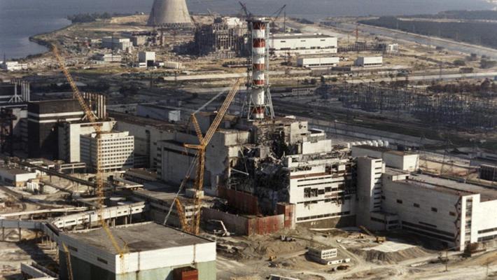 Ma Chernobyl non ci ha  insegnato nulla?