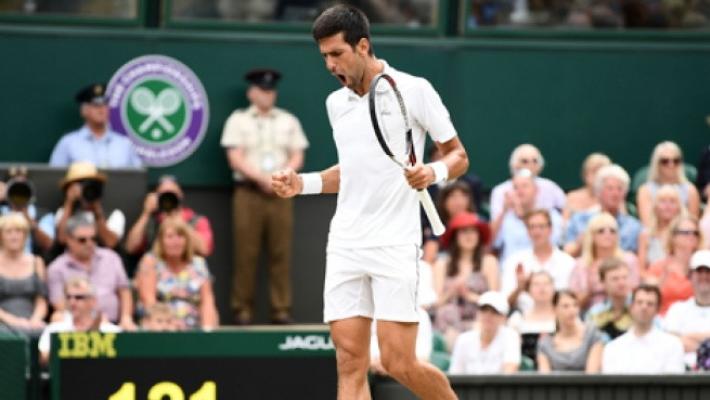 Wimbledon, sesta finale per Djokovic