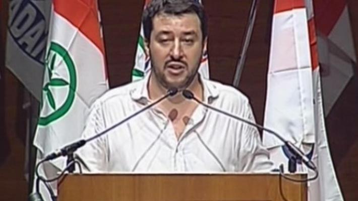 L'&laquo;affaire&raquo; Russia-Lega: quanti errori e ingenuit&agrave;