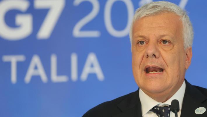 Strage di Bologna: parla  Galletti, i famigliari escono dall'aula