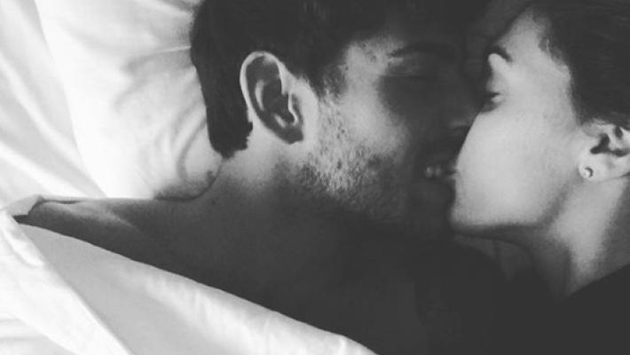 Ignazio uscito dal Grande Fratello: "Ho passato la notte con Cecilia"