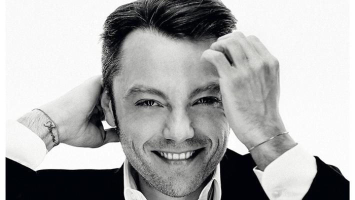 Tiziano Ferro si è sposato con il compagno Victor