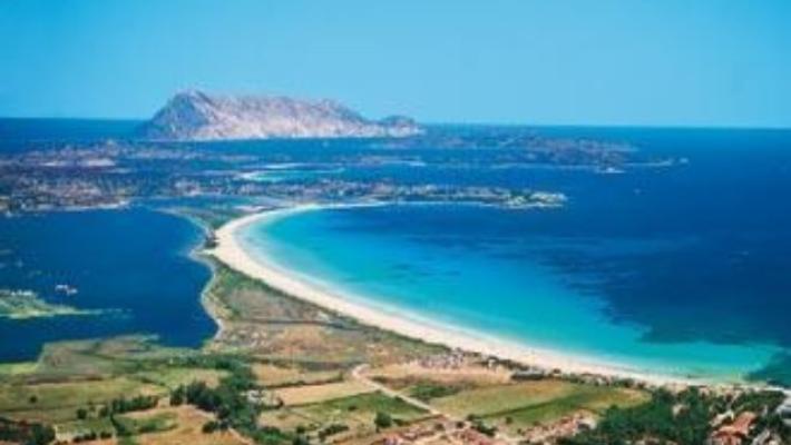 Spiagge sarde depredate: sabbia e conchiglie vendute sul web