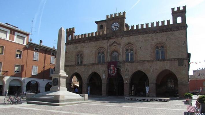 comune fidenza