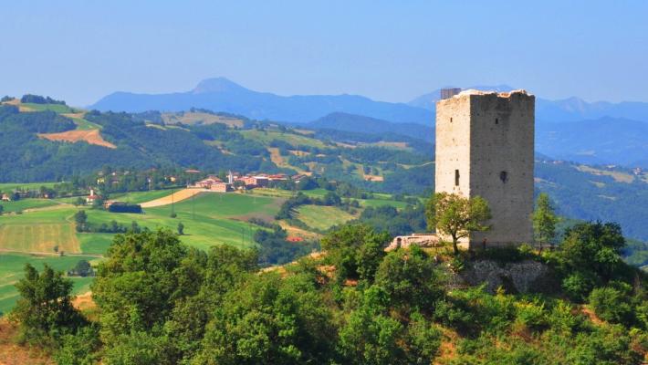 Anche Canossa entra nel circuito dei Castelli del Ducato