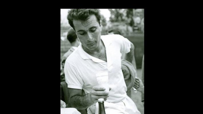 Morto Beppe Merlo, inventò il rovescio a due mani