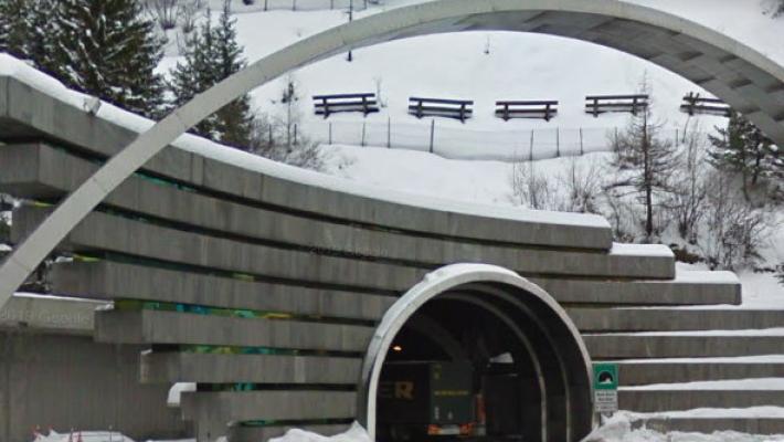 Traforo Monte Bianco, slittano di un anno i lavori
