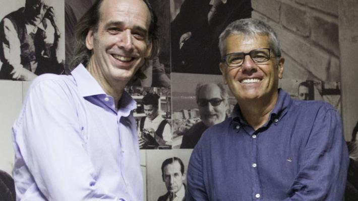 Daniele Pezzali guiderà l'Ordine degli architetti