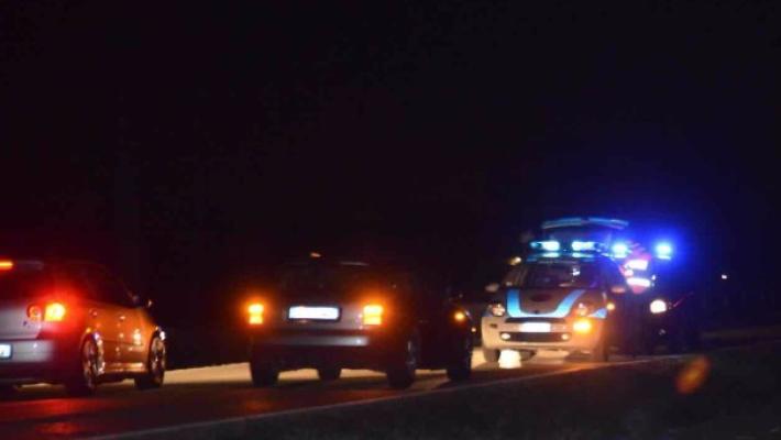 Doppia tragedia in pochi minuti: due morti sulle strade a Vedole e Roncole 