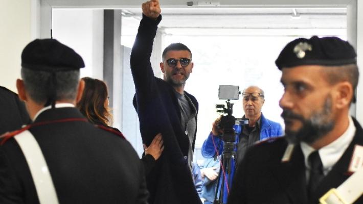 Vincenzo Iaquinta contro la sentenza di Cassazione