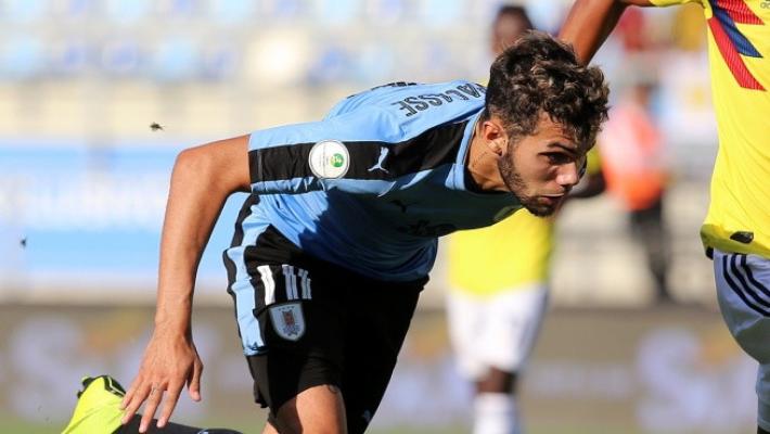 Schiappacasse-Parma, è già finita