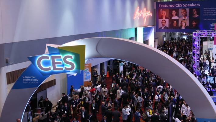 Sex toys ammessi per la prima volta al Ces di Las Vegas