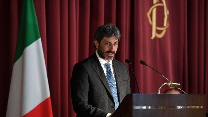 Da oggi Montecitorio è "plastic free"