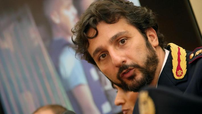 «Così abbiamo preso Johnny lo zingaro»