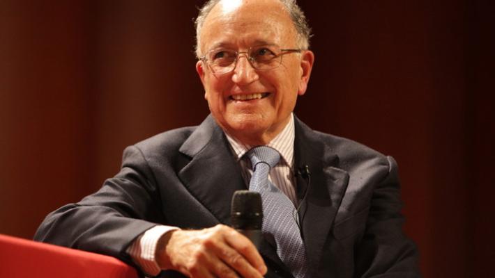 E' morto Francesco Saverio Borrelli, l'ex capo del pool Mani Pulite 