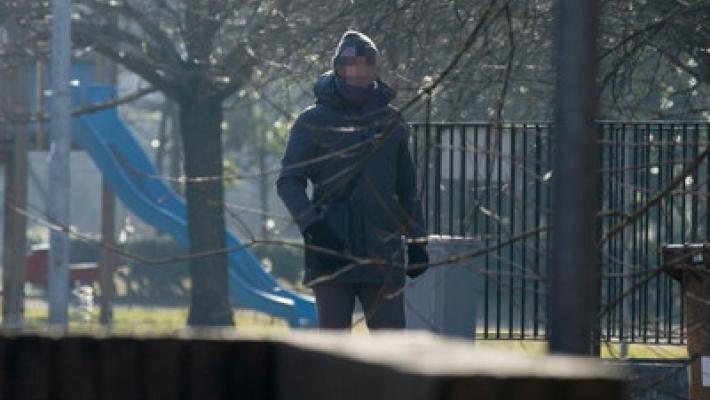 &laquo;Preso a calci e pugni per divertimento&raquo;