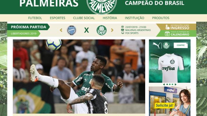 Terrore per i calciatori del Palmeiras: l'aereo rischia di cadere a Mendoza