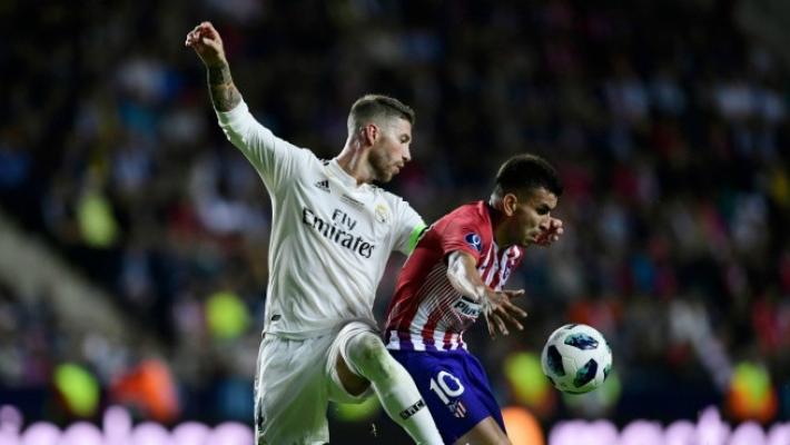 Milan, l'Atletico blocca il trasferimento di Correa