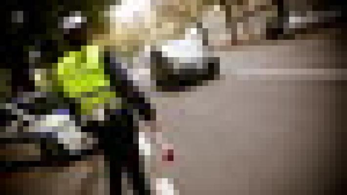 Il pm10 cala, ma il blocco resta