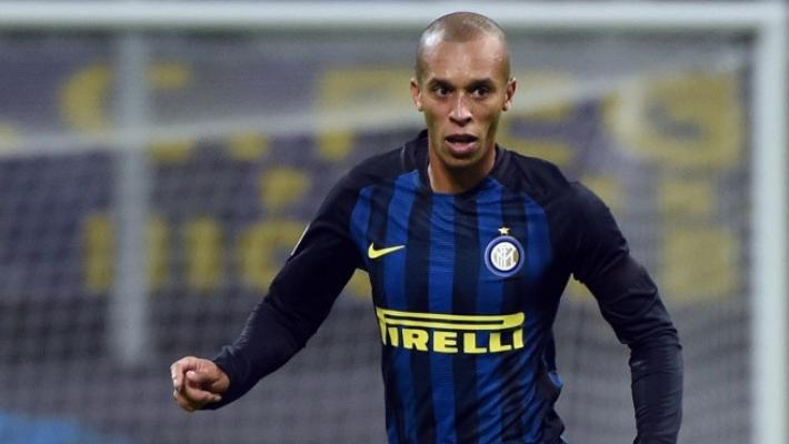 Inter, Miranda: "Ho un contratto con l'Inter"