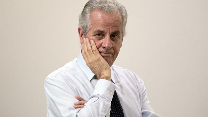 Scajola indagato per avere usato impropriamente l'auto del Comune