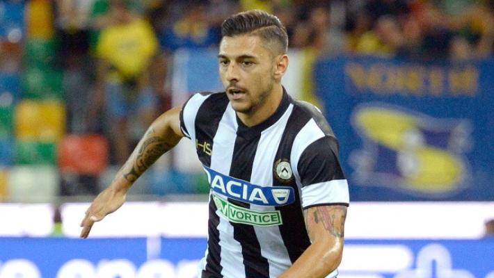 Parma, c'è l'accordo per Pezzella