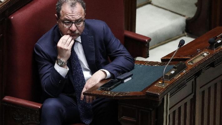 Tav: Mulè, 5S si dimettano,hanno tradito