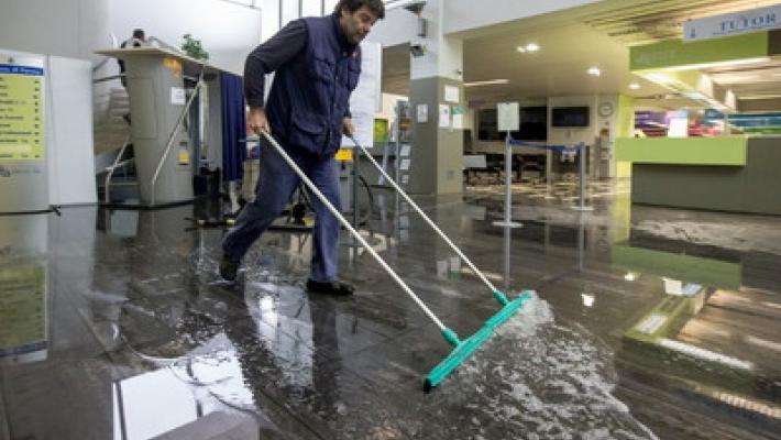 Duc, si lavora per riaprirlo