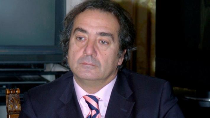 Il primario che parlava come un boss