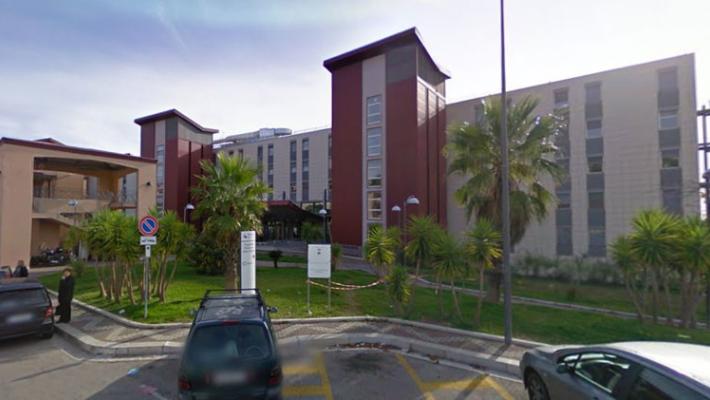  Bimbo di quattro anni muore annegato in piscina a Pozzuoli
