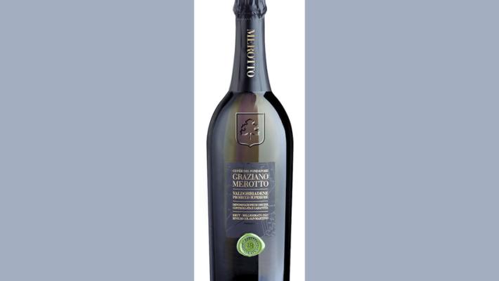 La Cuvée del Fondatore di Merotto, ovvero il Prosecco