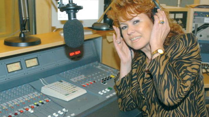 'Ciao Annamaria, il tuo sorriso è rimasto con noi'