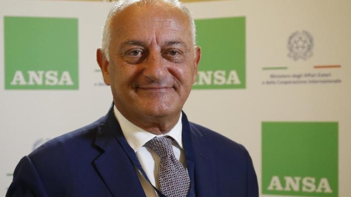 'Informazione cruciale per soft power'