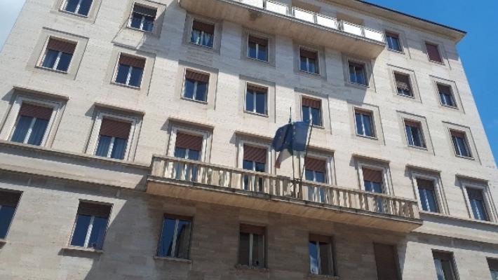 Petrazzini proposto aggiunto Perugia