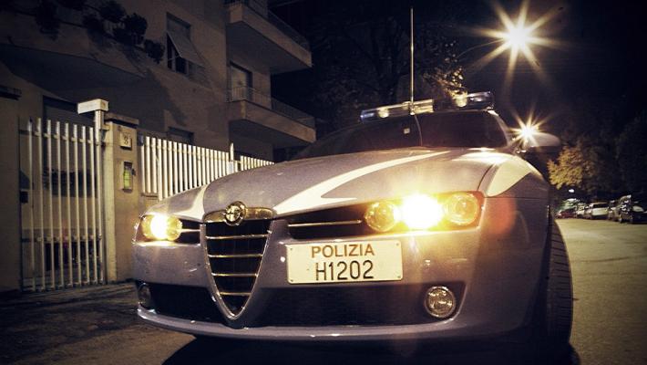 Minacce con siringa al Pronto Soccorso per riavere il pitbull sequestrato: arrestato
