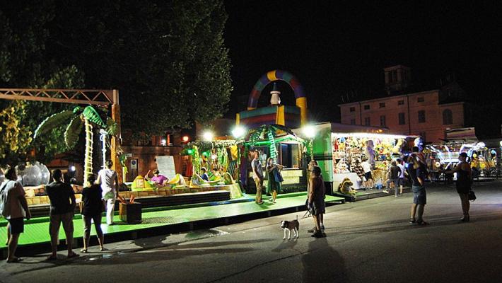 I commercianti: «Fiera trascurata dal Comune»