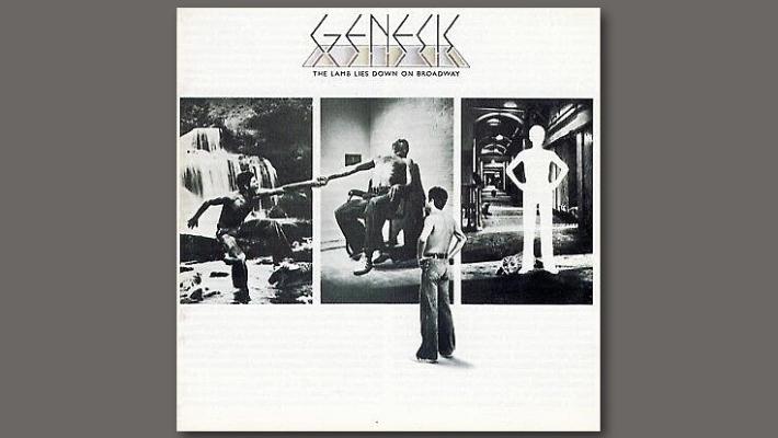 “The lamb lies down on Broadway”, 45 anni dell'opera rock dei Genesis