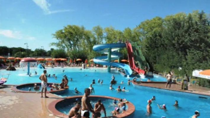 E' morta la bimba caduta in piscina a Porto Sant'Elpidio 