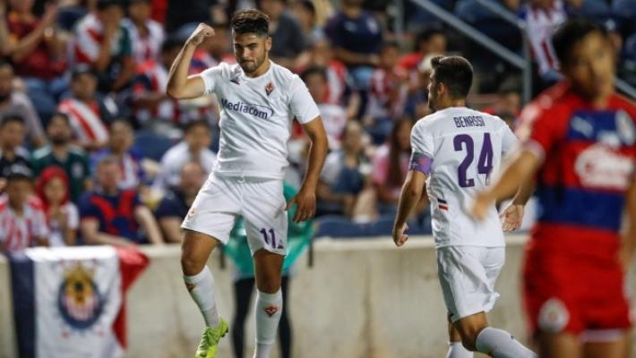 Futuro Sottil, un club esce allo scoperto