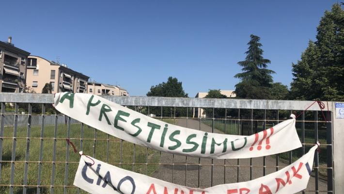 Anna Frank, il trasferimento costerà da 10 a 32 euro mensili per bambino