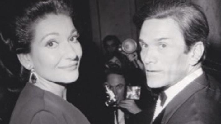 «Pasolini e le donne» al museo Piermaria Rossi di Berceto