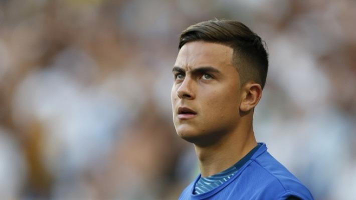 Juve, Dybala vuole restare