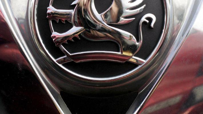 Brexit: in caso di 'no deal' rischia di chiudere l'impianto Vauxhall 