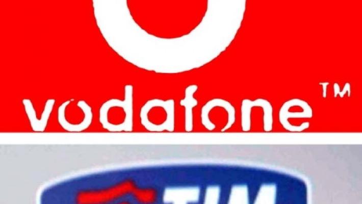 Vodafone: disservizi in corso, sia chiamate che dati