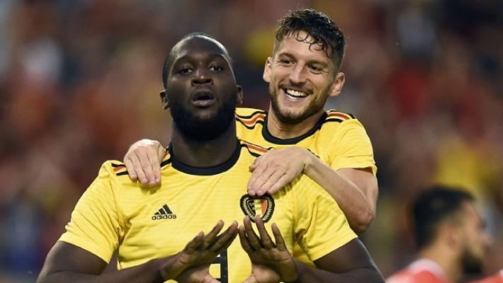 Importanti novità sul fronte Lukaku